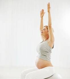 Pregnancy: To exercise or not to exercise?