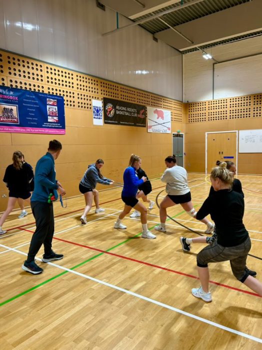 Sports Physiotherapy in Henley-on-Thames: Helping Active Adults Stay Active