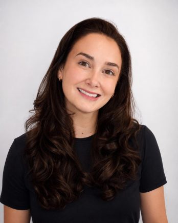Jasmin Oswald
