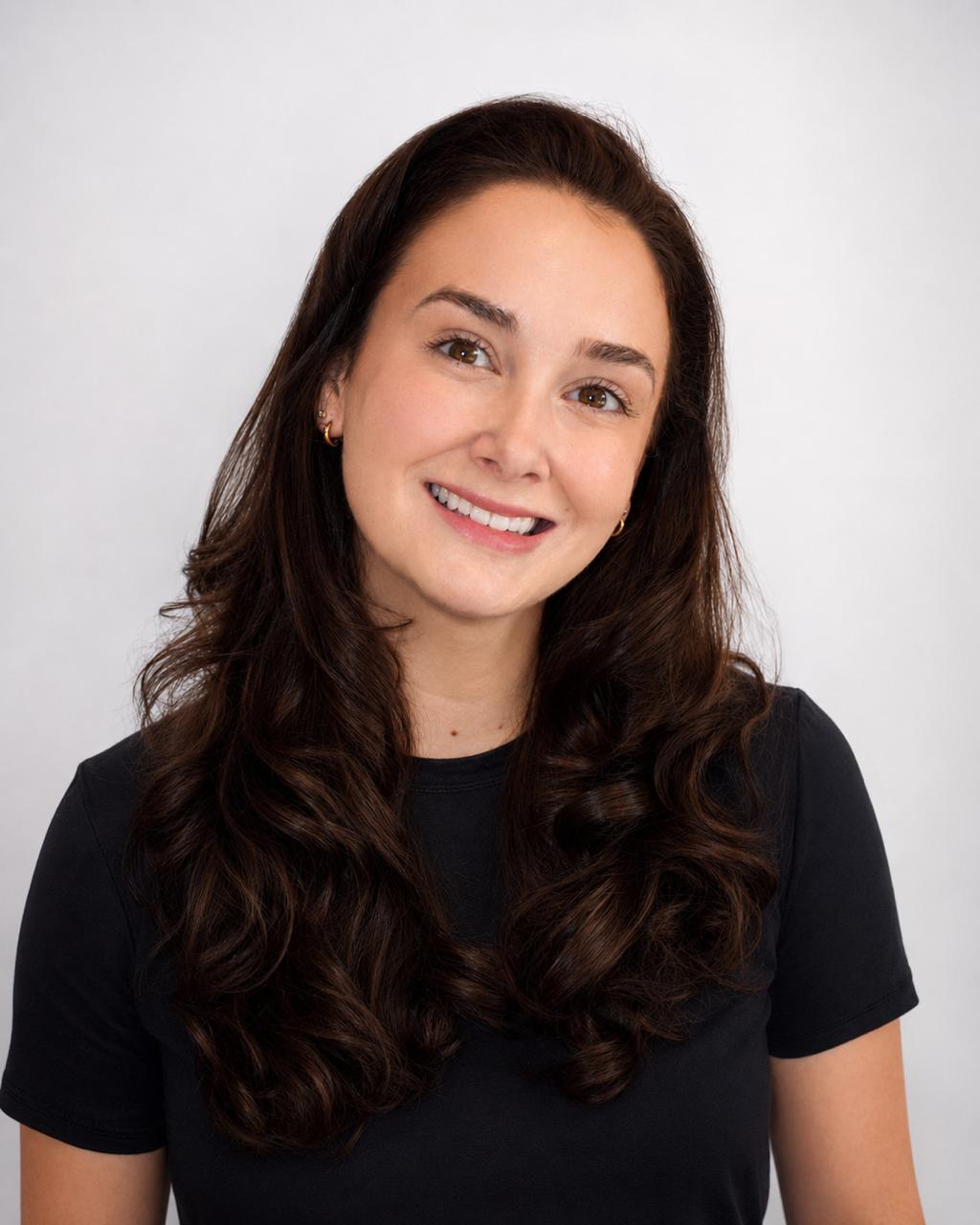 Jasmin Oswald