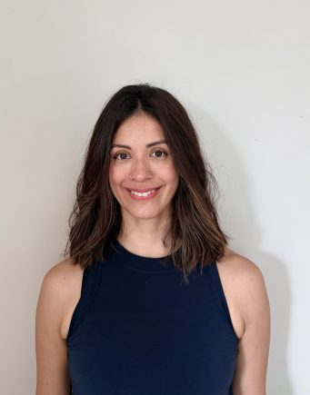 Giuliana Fierro